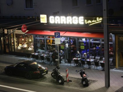 Foto: Joe's Garage